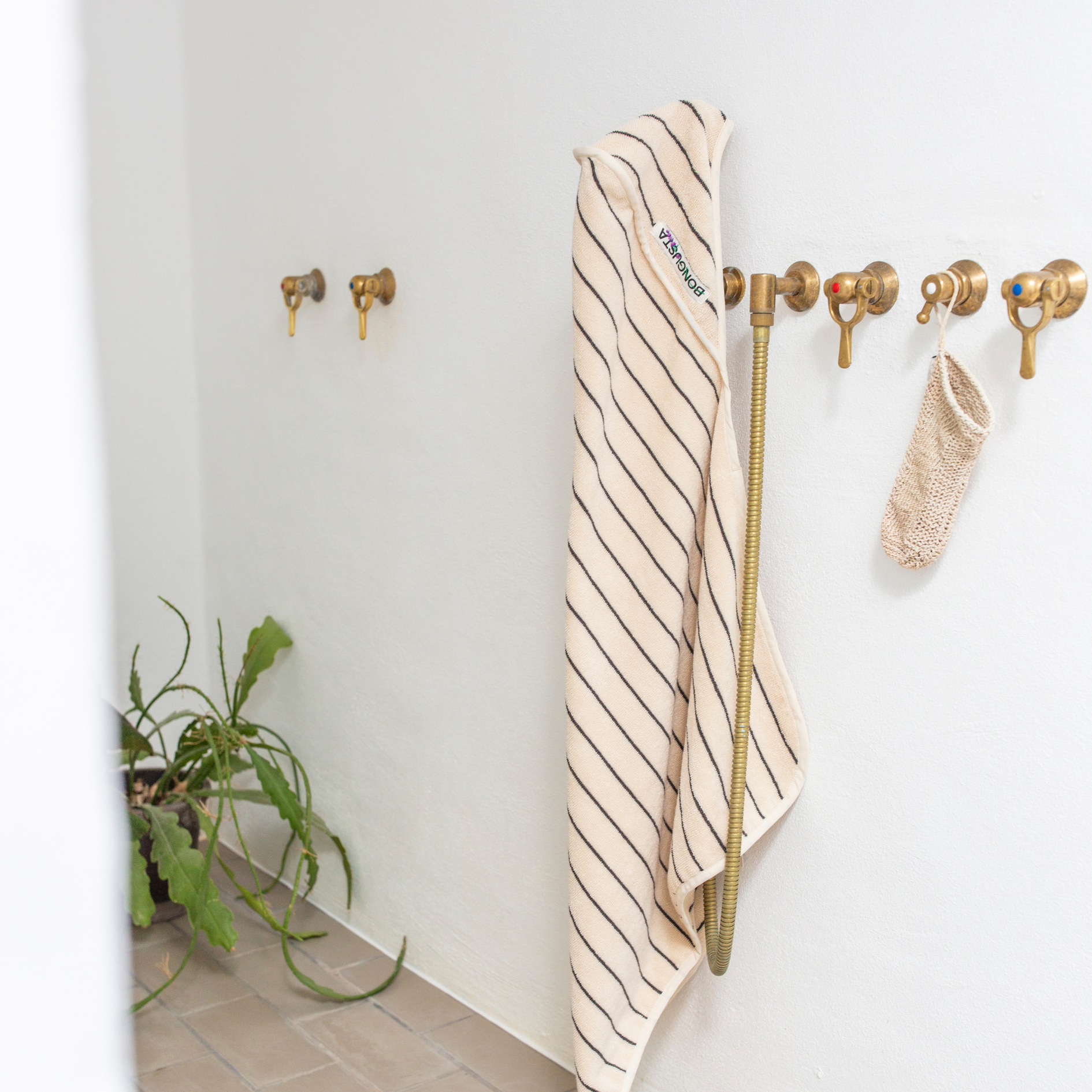 Naram Baby Towel